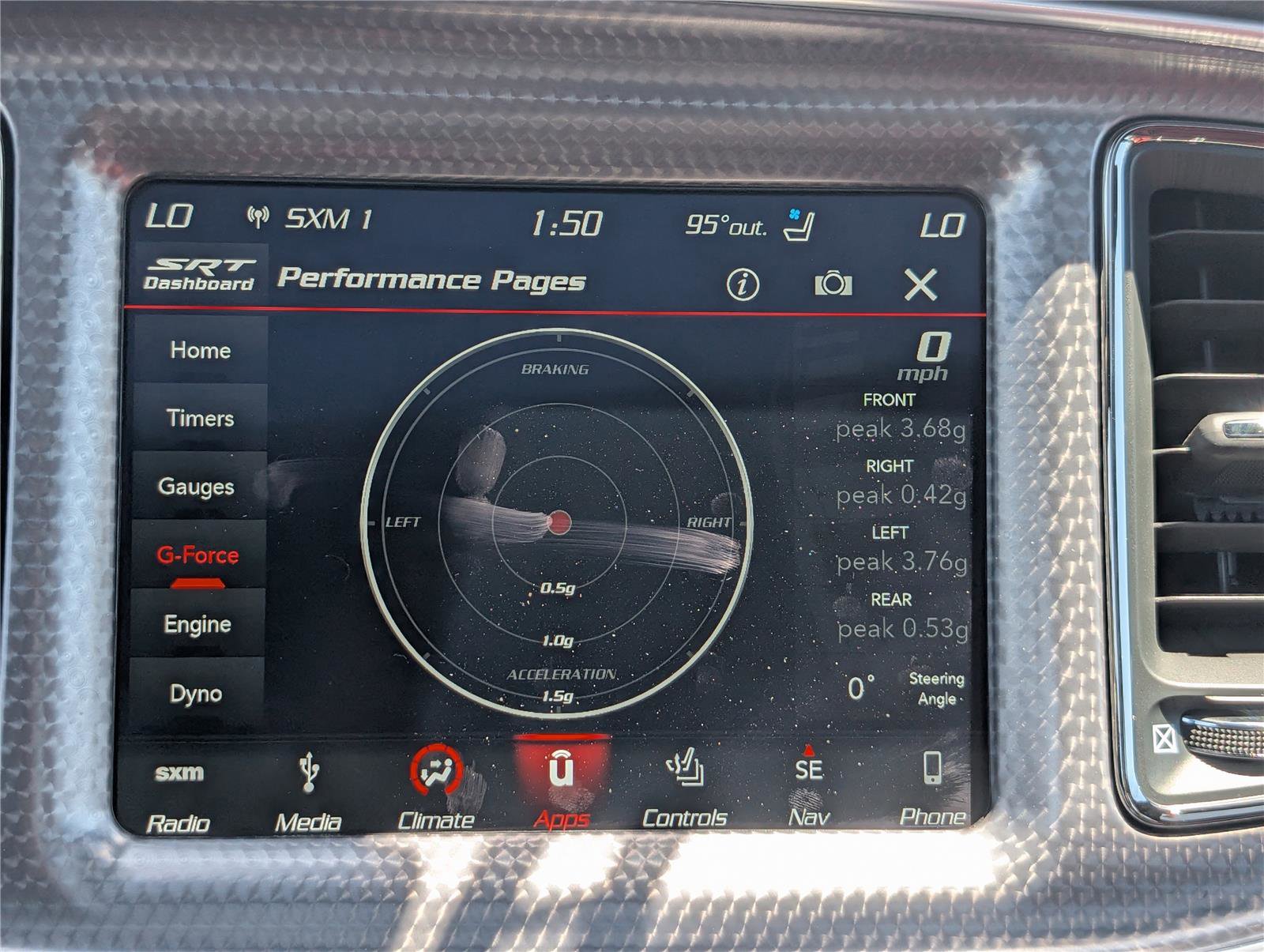 Used 2019 Dodge Challenger SRT Hellcat Redeye RWD image 34