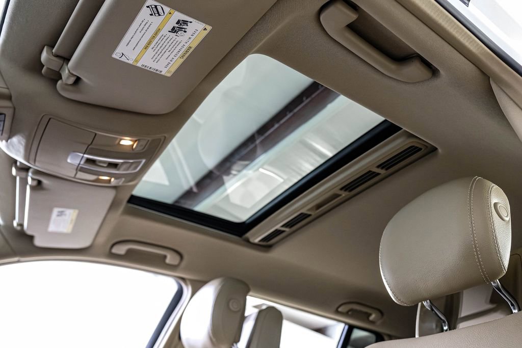 Used 2015 Mercedes-Benz GL 320 BlueTEC 4MATIC image 6