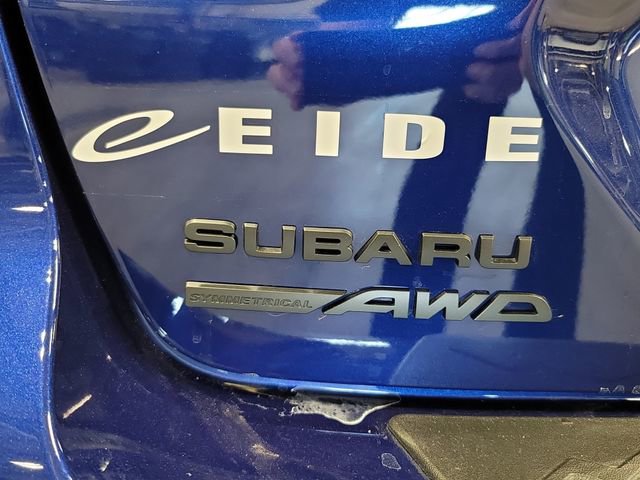 Certified 2026 Subaru Crosstrek 2.0i Premium image 27