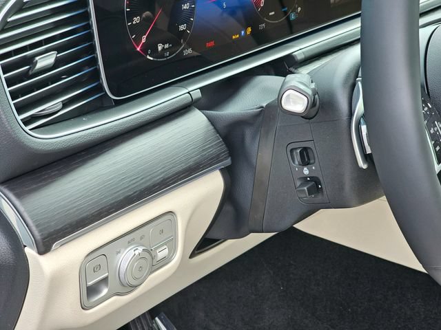 New 2026 Mercedes-Benz GLE 450 4MATIC image 15