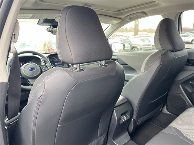 Certified 2024 Subaru Crosstrek 2.0i Premium image 28