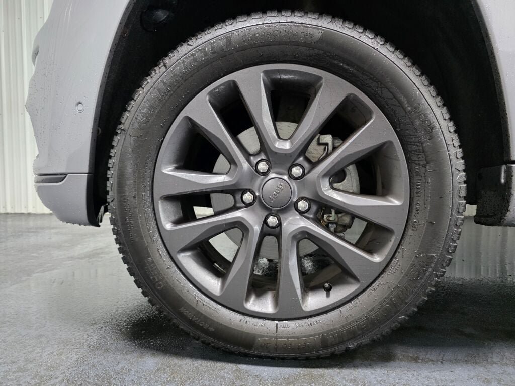 Used 2019 Jeep Grand Cherokee High Altitude AWD/4WD image 5