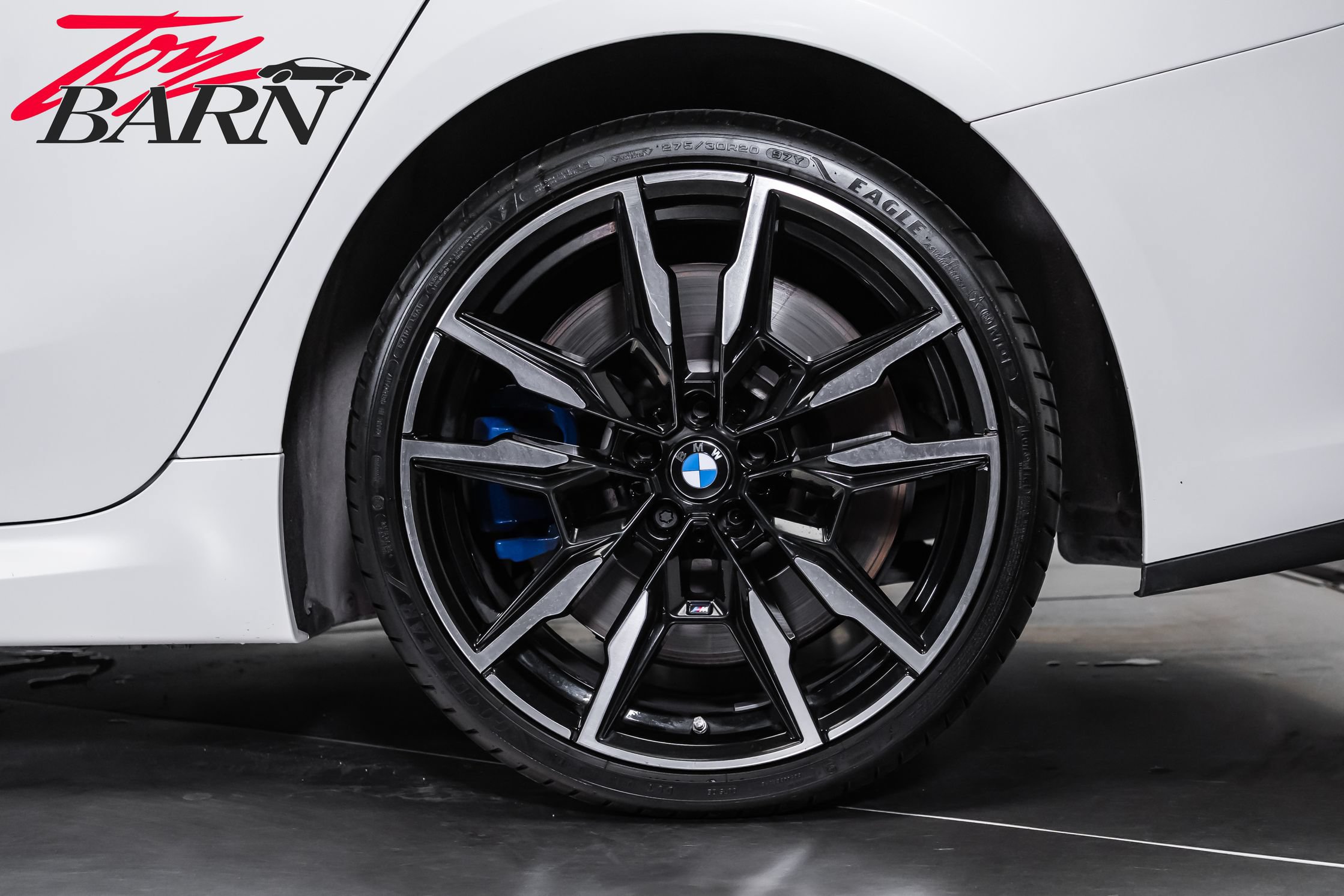 Used 2023 BMW M850i Gran Coupe xDrive AWD/4WD image 18