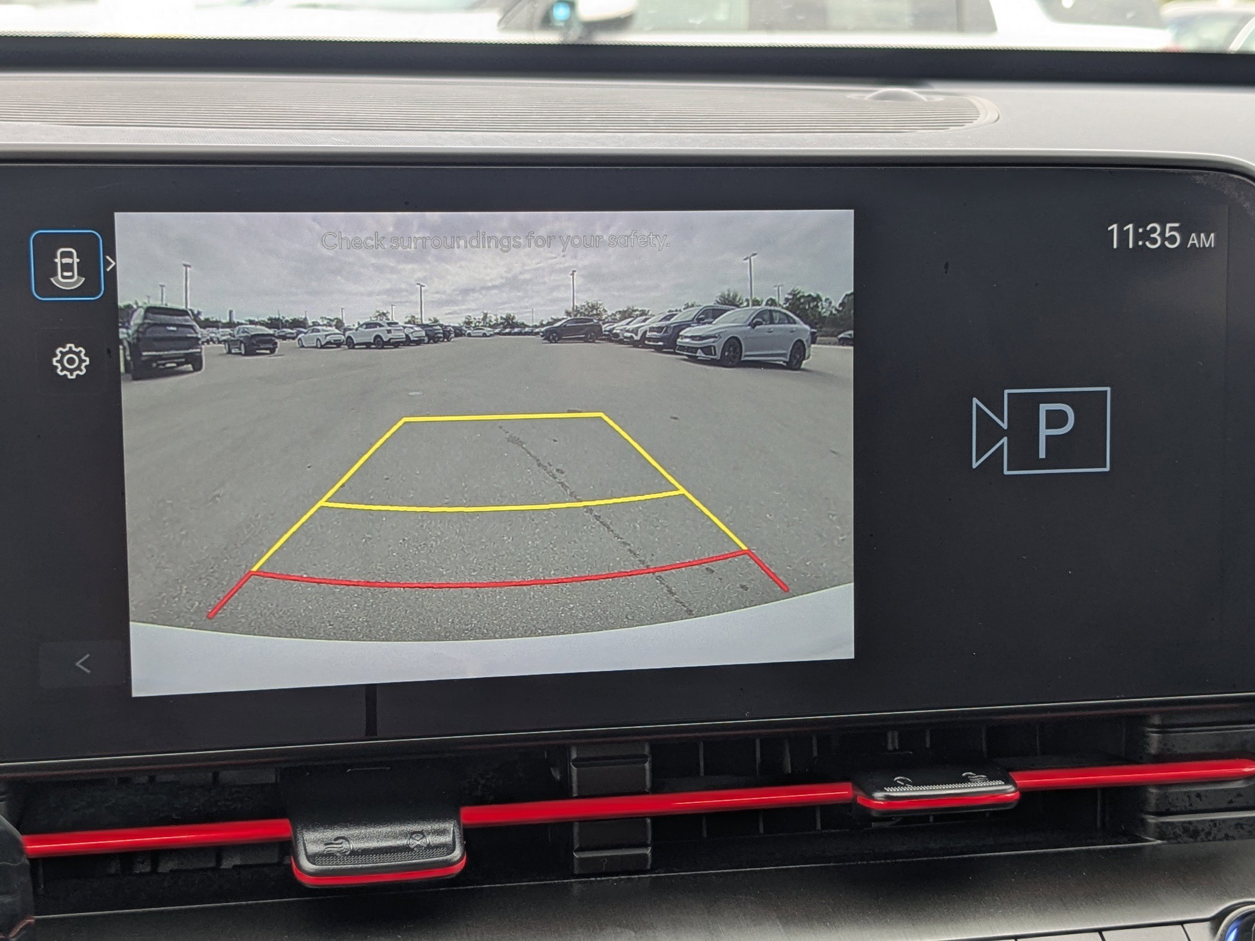 Used 2024 Hyundai Kona N Line image 25