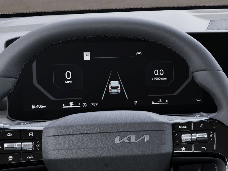 New 2026 Kia Sorento SX AWD/4WD image 21