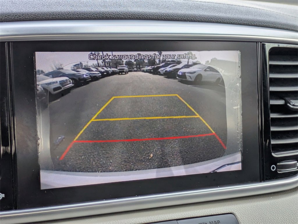 Used 2020 Kia Sportage EX w/ Option Group 15 image 22