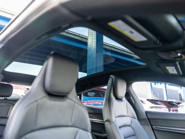 New 2026 Porsche Taycan image 54