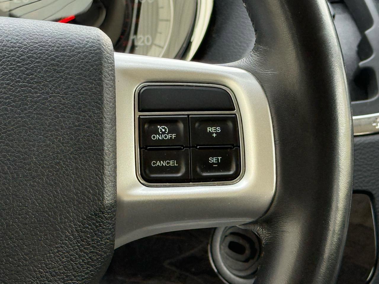 Used 2020 Dodge Grand Caravan SE w/ Rear Park Assist Package image 14