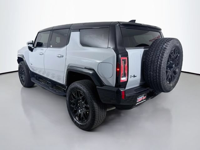 Used 2025 GMC Hummer EV 2X AWD/4WD image 5