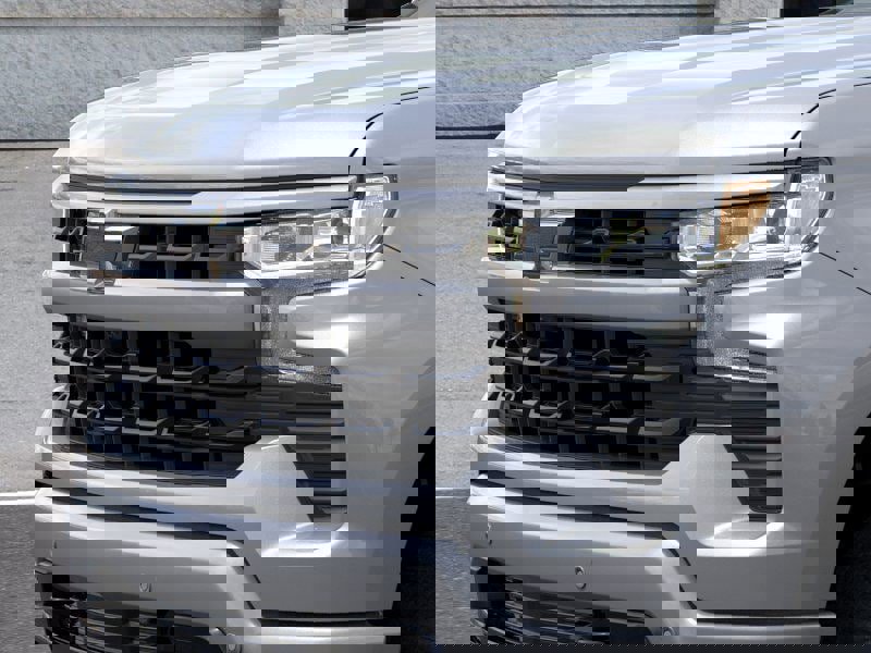 New 2026 Chevrolet Silverado 1500 RST image 13