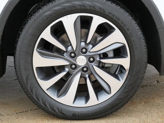 Used 2022 Buick Encore Preferred w/ Safety Package AWD/4WD image 9