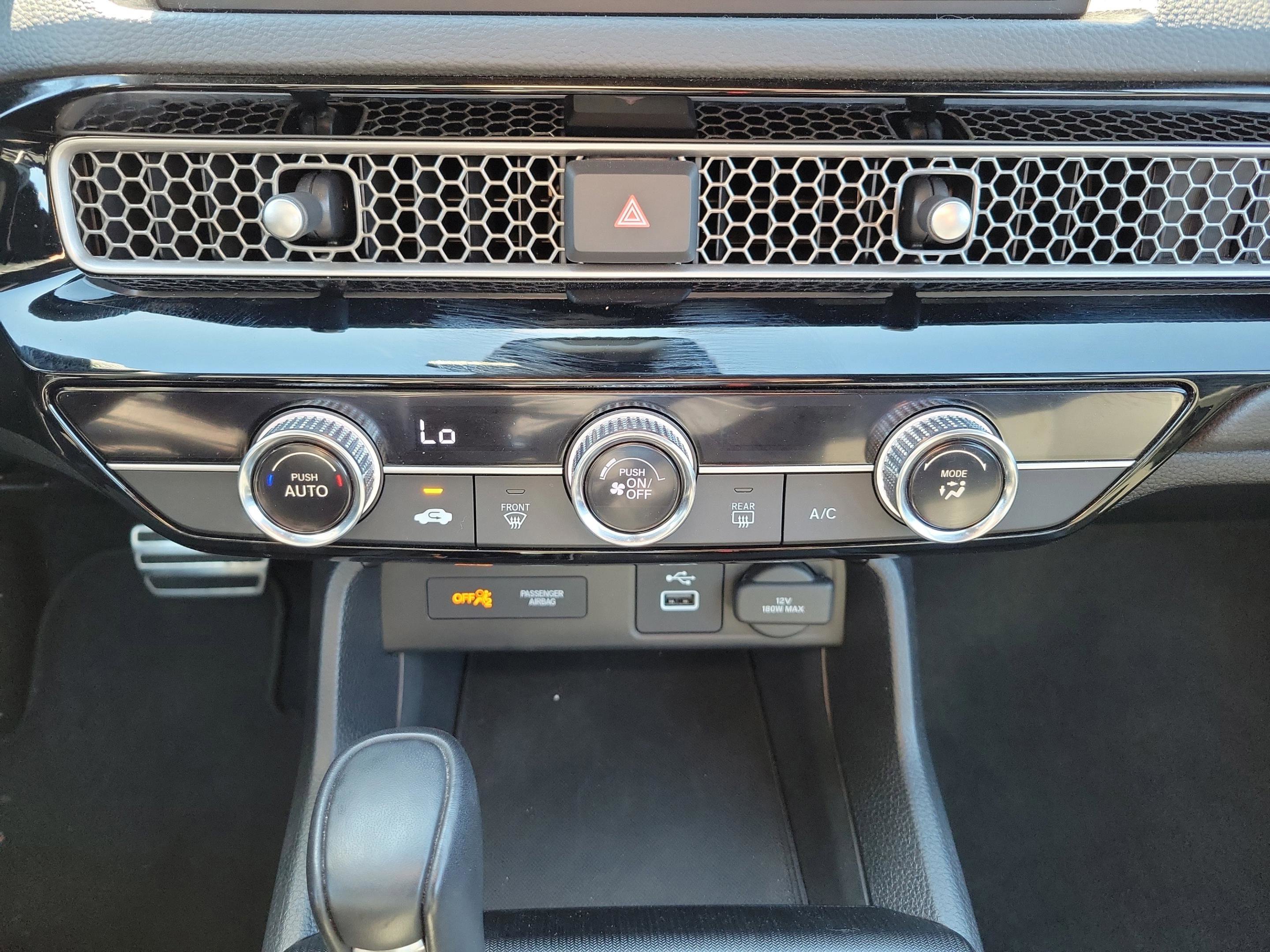 Used 2023 Honda Civic Sport image 26