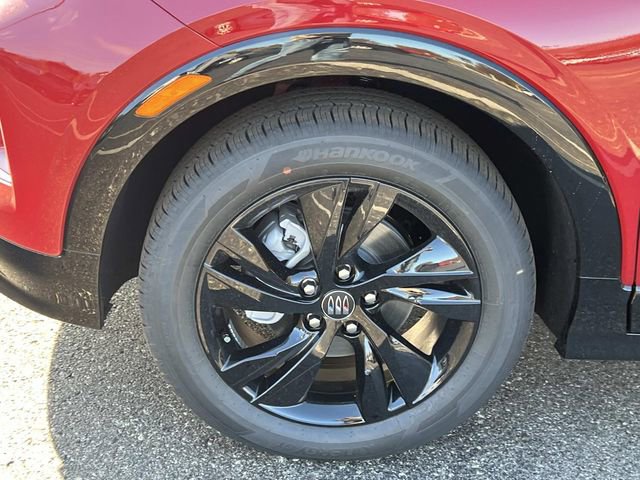 New 2026 Buick Encore GX Sport Touring w/ Advanced Technology Package image 10
