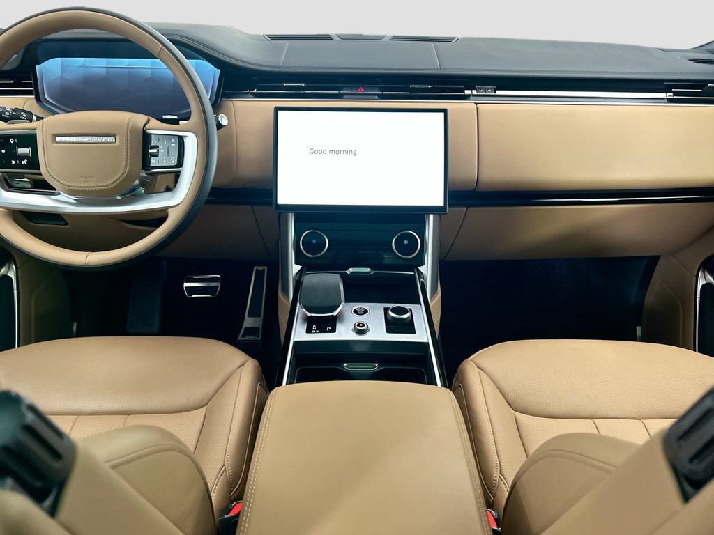 Certified 2023 Land Rover Range Rover Autobiography AWD/4WD image 13
