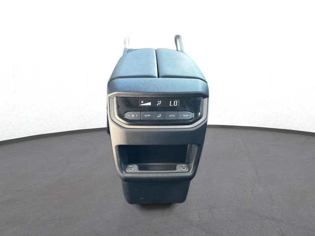 Certified 2025 Lexus TX 350 AWD w/ Technology Package image 17