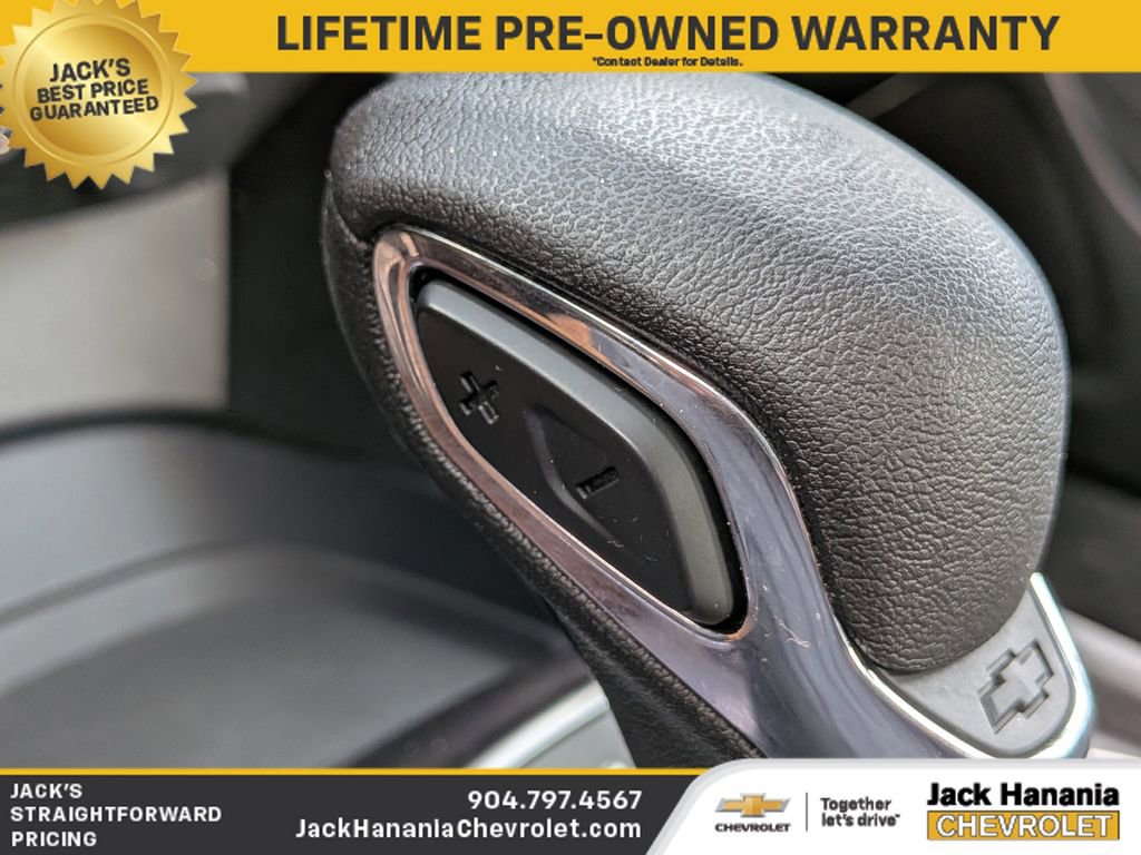 Used 2022 Chevrolet Malibu LS image 20