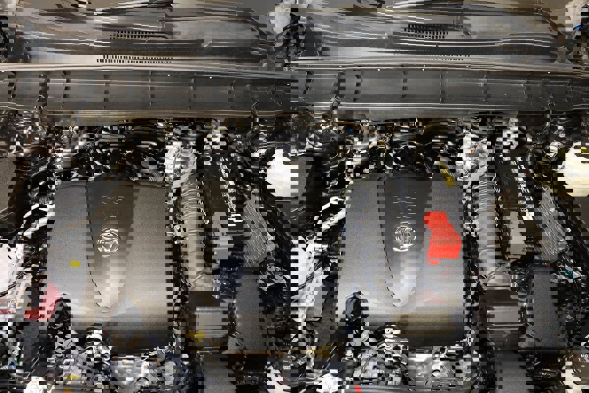 Used 2021 Toyota Highlander Platinum image 36