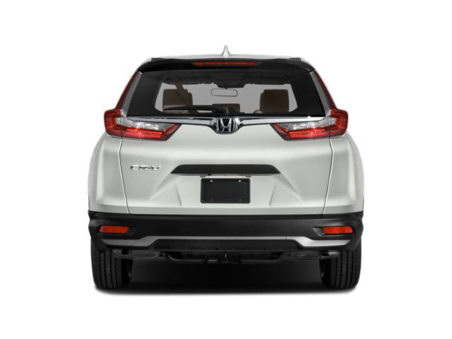 Used 2022 Honda CR-V LX image 8