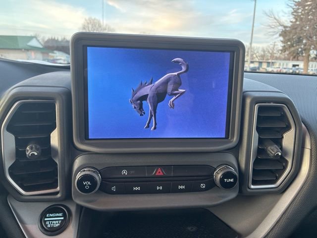 Used 2024 Ford Bronco Sport Big Bend w/ Convenience Package image 20