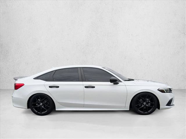 Used 2024 Honda Civic Sport image 4