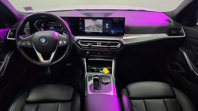 Used 2024 BMW 330i Sedan image 18
