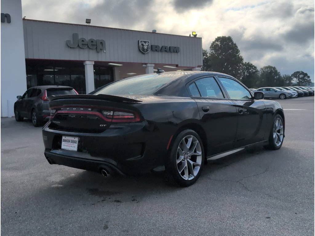 Used 2023 Dodge Charger GT image 5