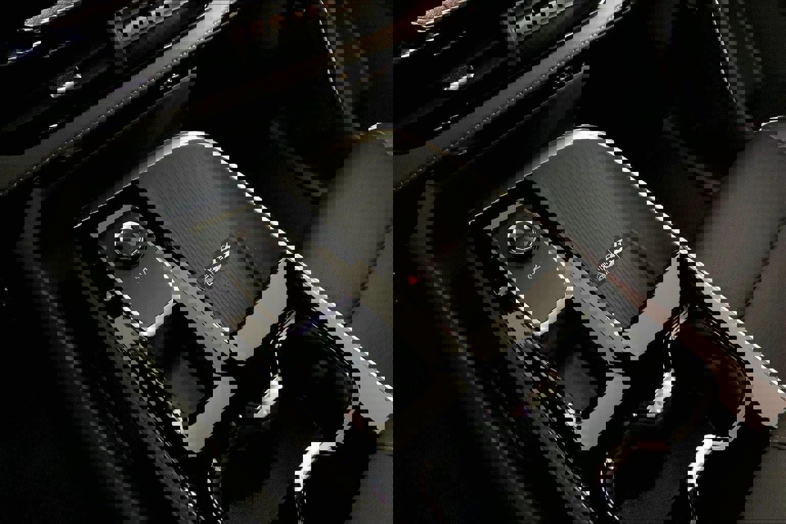 Used 2025 Buick Enclave Sport Touring image 17