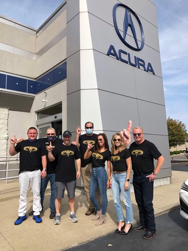 Used 2020 Ford Edge ST w/ Equipment Group 401A AWD/4WD image 42