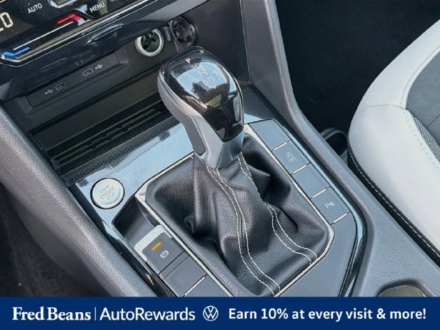 New 2026 Volkswagen Taos SE AWD/4WD image 14