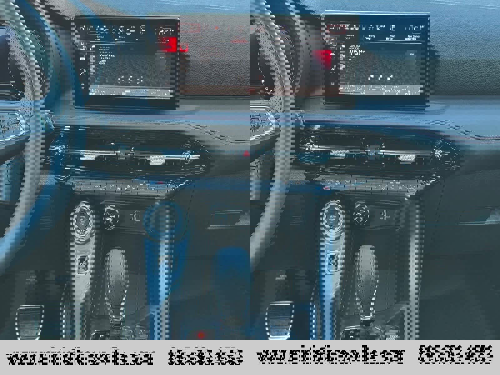 Used 2023 Dodge Hornet GT w/ Track Pack image 13