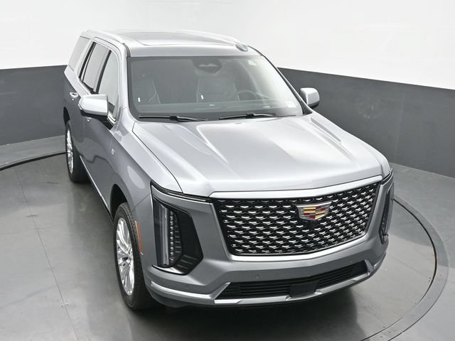 New 2026 Cadillac Escalade Luxury w/ LPO, Floor Liner Package AWD/4WD image 45
