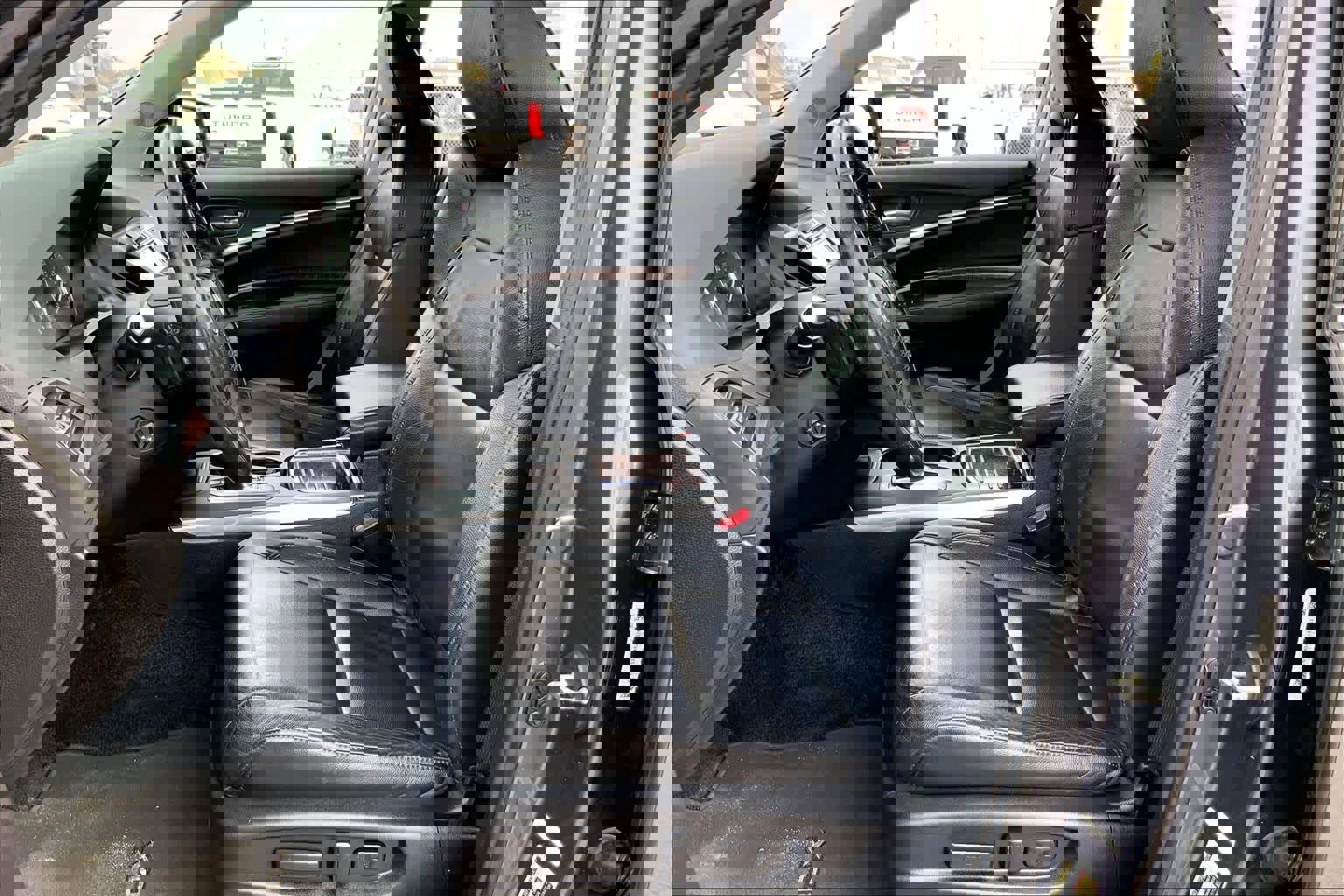 Used 2017 Acura MDX FWD image 7