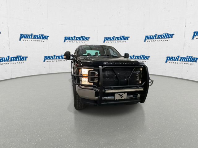 Used 2018 Ford F350 XL w/ STX Appearance Package image 3