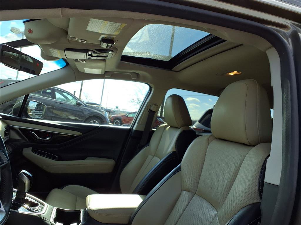 Used 2020 Subaru Outback Limited w/ Popular Package #2 image 19