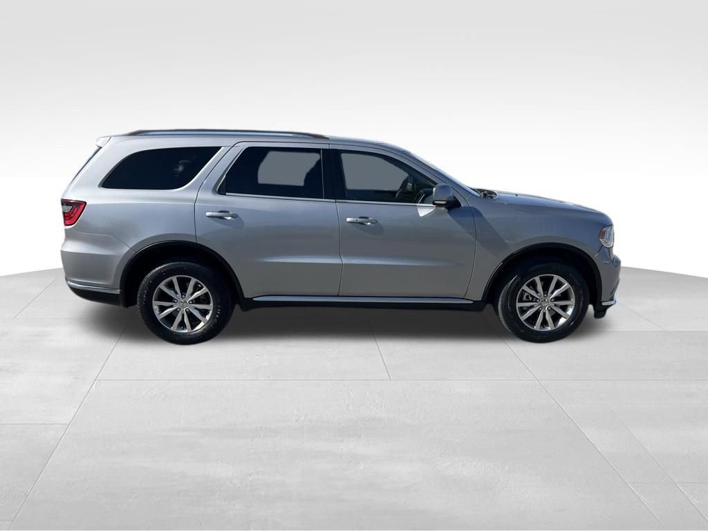Used 2015 Dodge Durango Limited w/ Nav & Power Liftgate Group AWD/4WD image 7