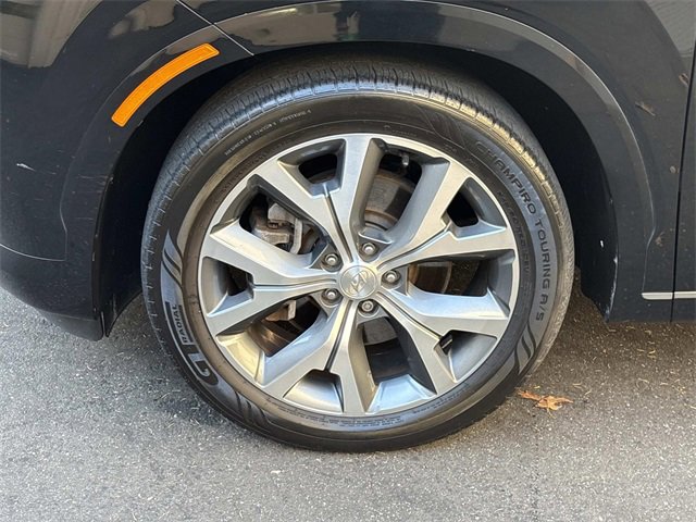 Used 2021 Hyundai Palisade Limited image 11