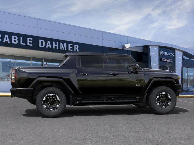 New 2025 GMC Hummer EV 3X w/ Extreme Off-Road Package image 19
