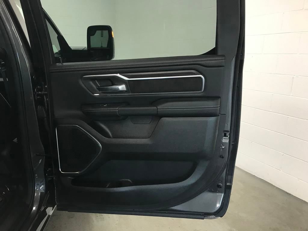 New 2026 RAM 1500 Laramie image 52