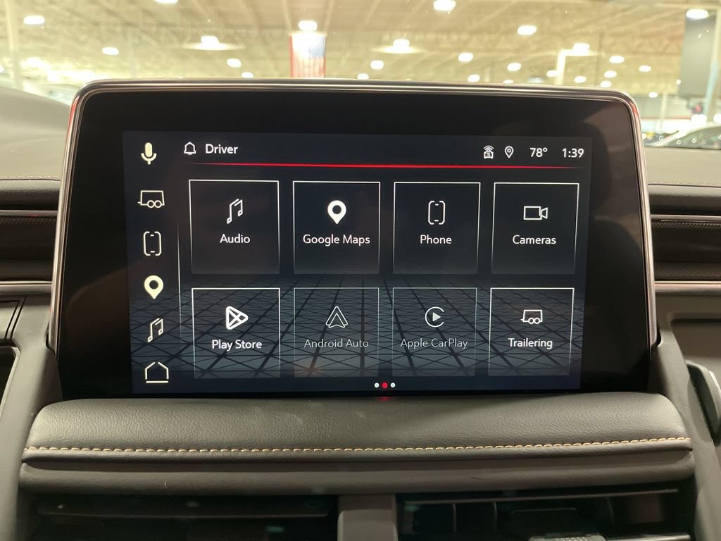 Certified 2023 GMC Yukon AT4 w/ Technology Package AWD/4WD image 31