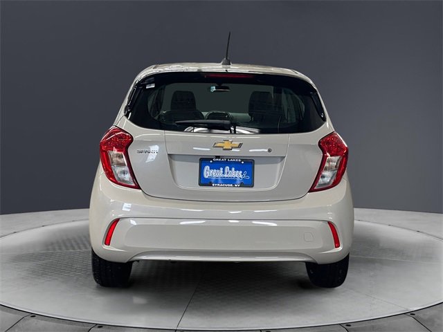 Used 2019 Chevrolet Spark LS image 4
