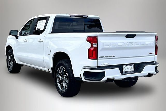 Used 2023 Chevrolet Silverado 1500 RST w/ All Star Edition Plus image 4