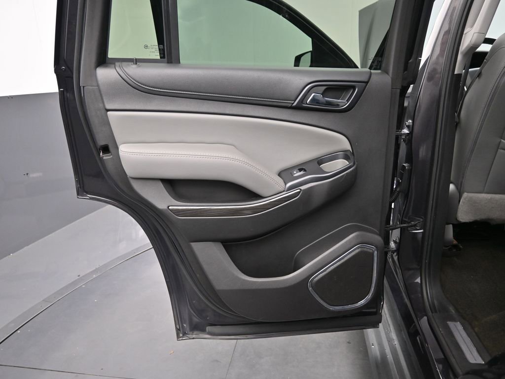Used 2018 Chevrolet Tahoe LT RWD image 17