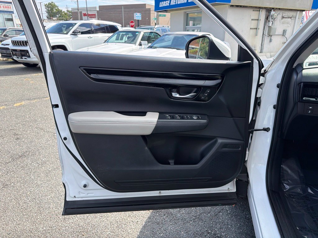 Used 2024 Honda CR-V EX-L image 30