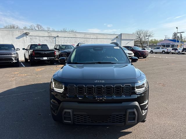 New 2026 Jeep Cherokee Limited AWD/4WD image 5