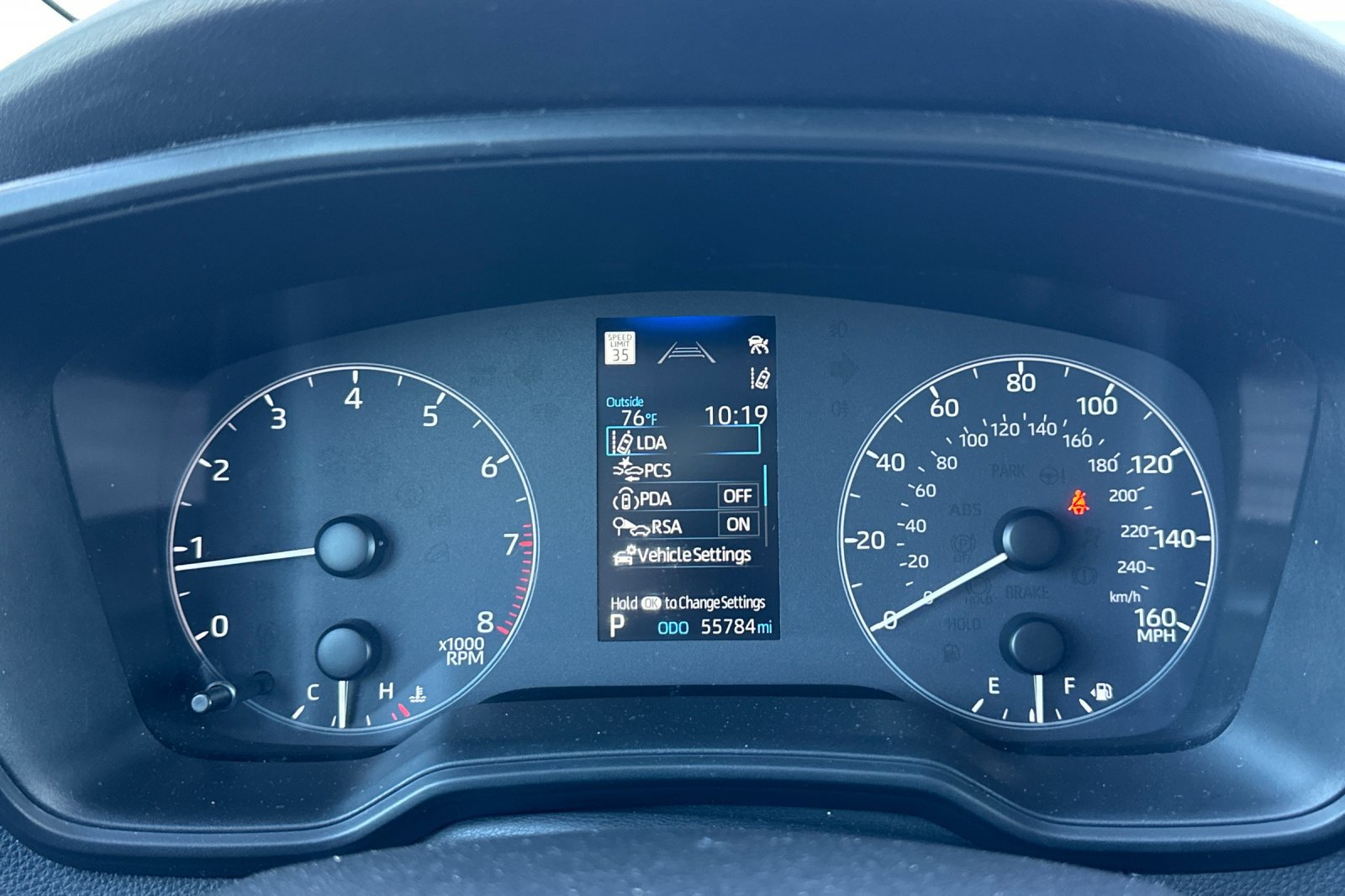 Used 2024 Toyota Corolla LE FWD image 22