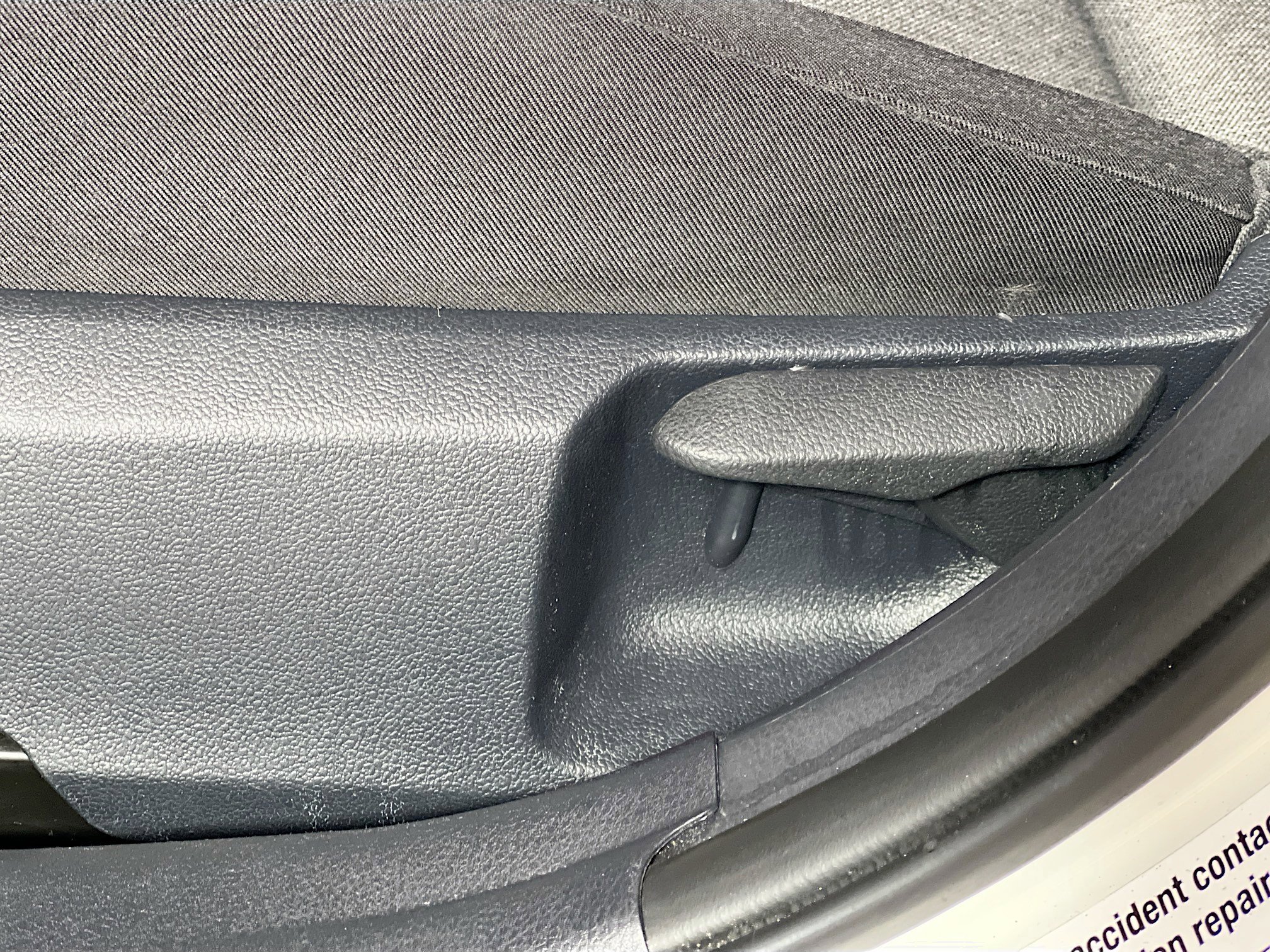 Used 2025 Toyota Camry LE image 16