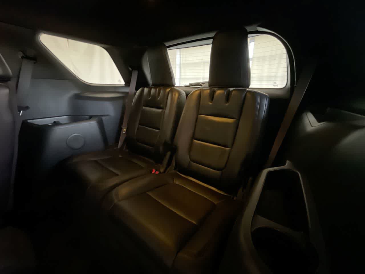 Used 2013 Ford Explorer XLT FWD image 23