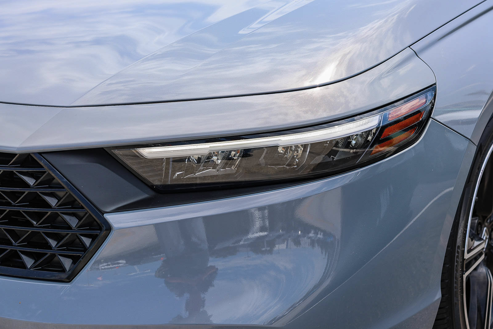 Used 2023 Honda Accord Sport image 21