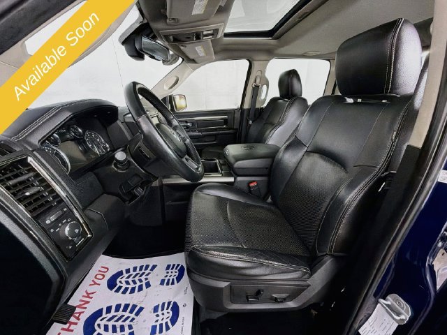 Used 2014 RAM 1500 Sport w/ Sport Premium Group AWD/4WD image 21