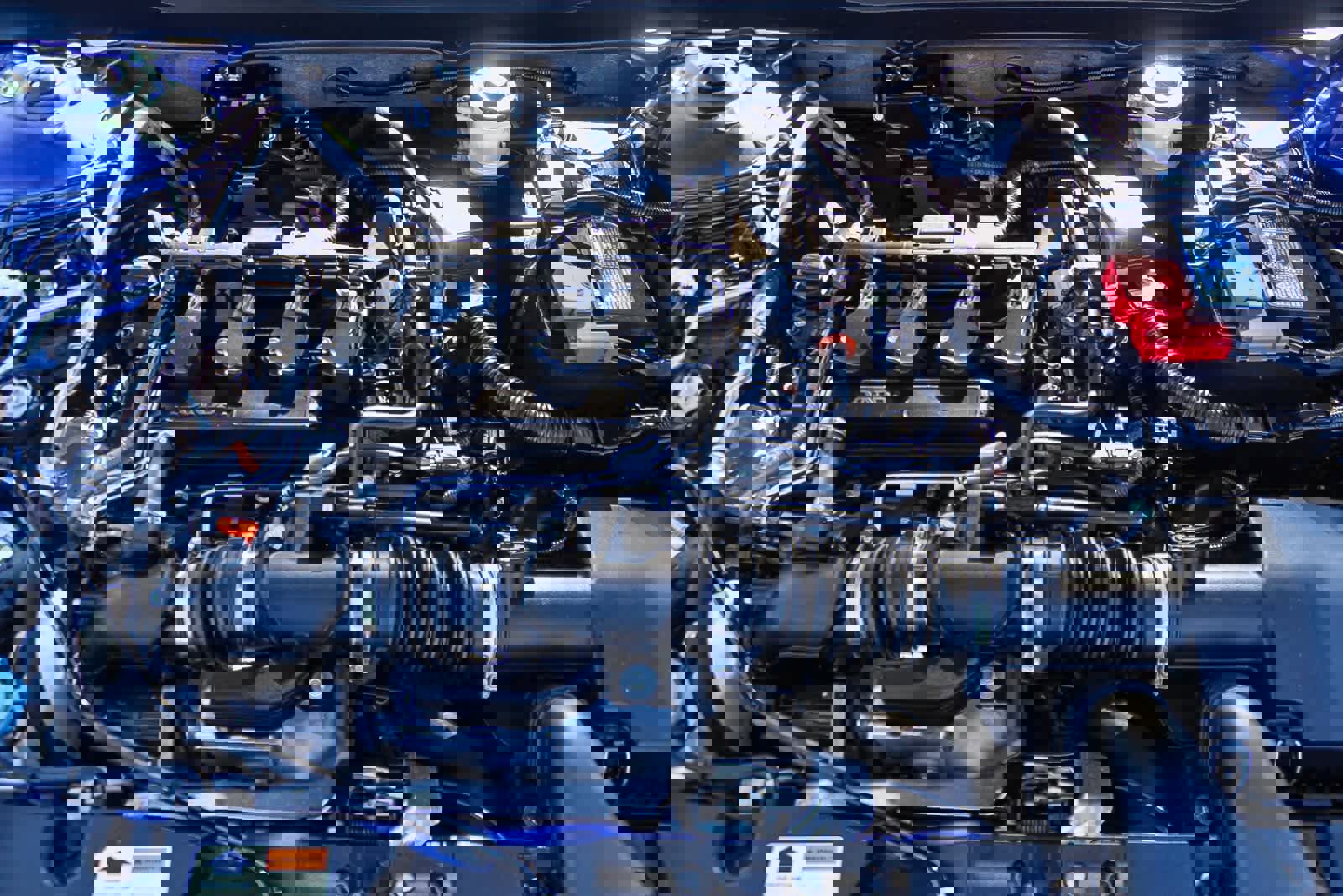 Used 2022 Honda Accord Sport Special Edition image 40